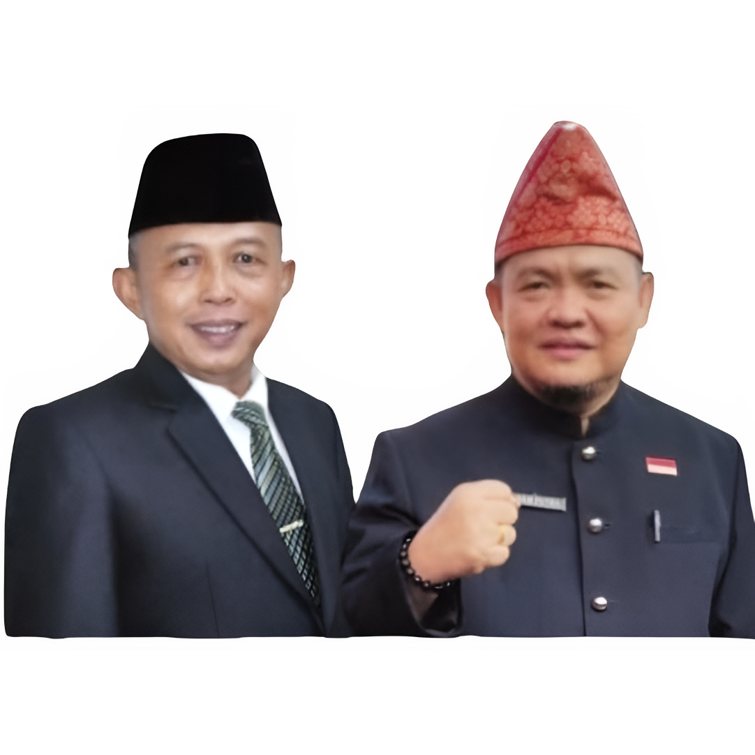 PLT Sekda & Kadis